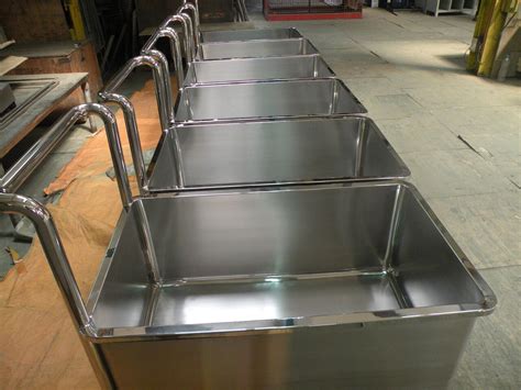 fabricated metal components for food beverage equipment|Food and Beverage Metal Fabrication .